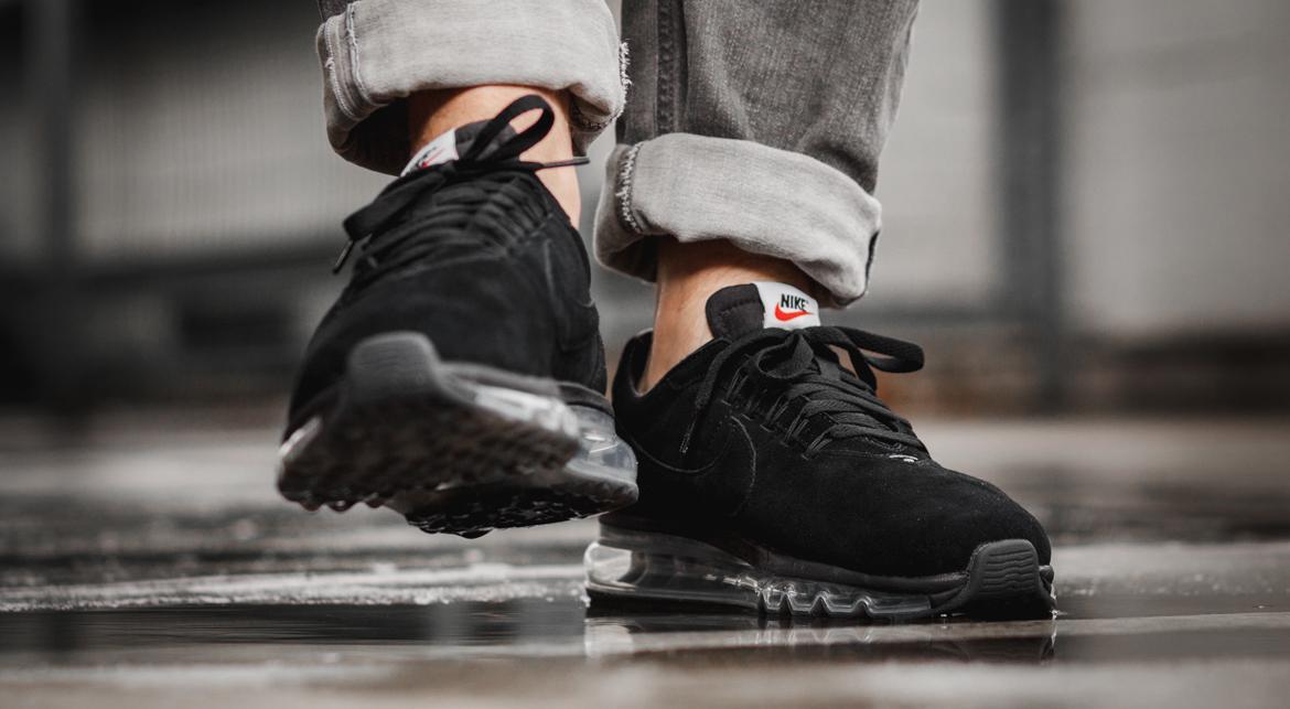 Nike Air Max LD Zero 